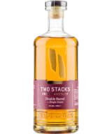 Two Stacks Double Barrel Single Grain