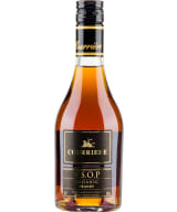Courriere VSOP Organic
