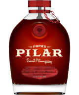 Papa's Pilar Sherry Cask Finished Rum
