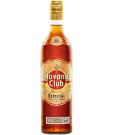 Havana Club Añejo Especial