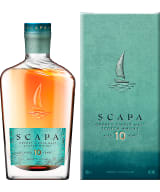 Scapa 10 Year OId Single Malt