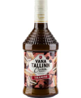 Vana Tallinn Tiramisu Cream