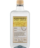 Koskenkorva Vanilla Spirit Drink muovipullo