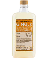 Koskenkorva Ginger plastic bottle