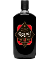 Royal Salmiakki Snapsi plastic bottle