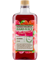Koskenkorva Hard Juice Red Berries plastic bottle