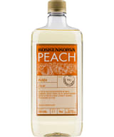 Koskenkorva Peach plastic bottle
