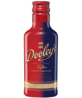Dooley's Original Toffee plastic bottle