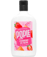 Pople Strawberry Ice Cream plastflaska