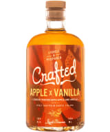 Crafted Apple x Vanilla