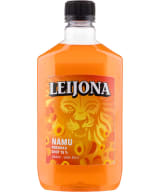Leijona Namu Persikka plastic bottle