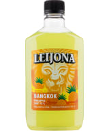 Leijona Bangkok Pineapple plastic bottle