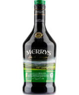 Merry's Irish Cream