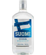 Suomi Viina 21 % plastic bottle