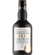 Carthy and Black Yorkshire Cream Liqueur