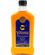 Pramia Yölintu Whisky-Kahvilikööri plastic bottle