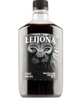 Leijona Savu Shot plastic bottle
