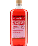 Koskenkorva Strawberry plastic bottle