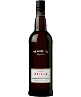 Blandy’s Duke of Clarence Rich Madeira