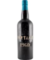 Krohn Vintage Port 1960