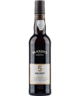 Blandy's 5 Years Old Malmsey Rich Madeira