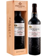 Fonseca Unfiltered Late Bottled Vintage Port 2016