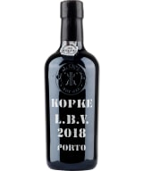 Kopke Late Bottled Vintage Port 2018