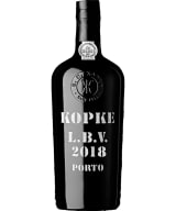 Kopke Late Bottled Vintage 2018