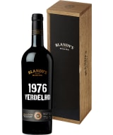 Blandy’s Verdelho Vintage Madeira 1976