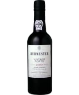 Burmester Vintage Porto 2000