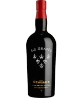 Graham's Six Grapes Reserve Ruby Port