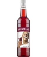Valdemar plastic bottle