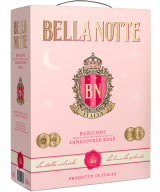 Bella Notte Rosé 2024 hanapakkaus