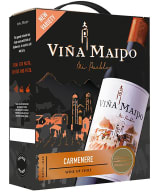 Viña Maipo Carmenere 2024 hanapakkaus