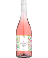 Roberto Sarotto Piemonte Rosato Flores 8% 2024