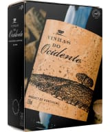 Vinhas do Ocidente  2024 hanapakkaus