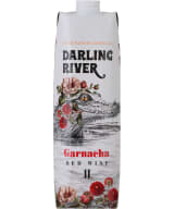 Darling River Red Blend 2024 carton package