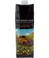 The Green Road 2023 kartonkitölkki