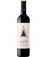 Alacer Crianza 2020