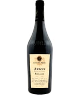 Auguste Pirou Poulsard 2022