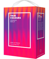 True Colours Grenache Merlot 2024 hanapakkaus