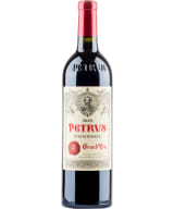 Petrus 2022