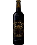 Château Batailley 2022