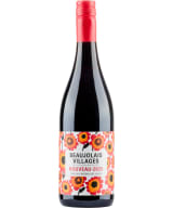 Cave du Château des Loges Beaujolais-Villages Nouveau 2025