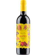 Allumea Nero d'Avola Organic 2024