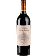 ワイン CH.LES CARMES HAUT BRION 2022 Château Les Carmes Haut-Brion 2022 - France - Red wine | Alko
