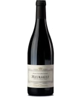 Florent Descombe Meursault Vieilles Vignes Rouge 2018