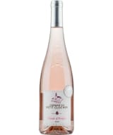 Domaine Du Petit Clocher Rosé d'Anjou 2023