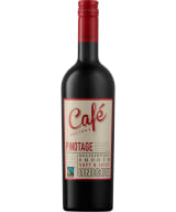Café Culture Pinotage 2023