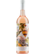 Eastfields Pinotage Rosé 2020 plastic bottle